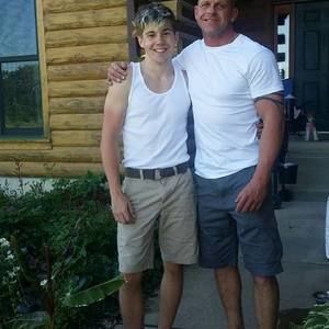 Meet your Posher, Jason